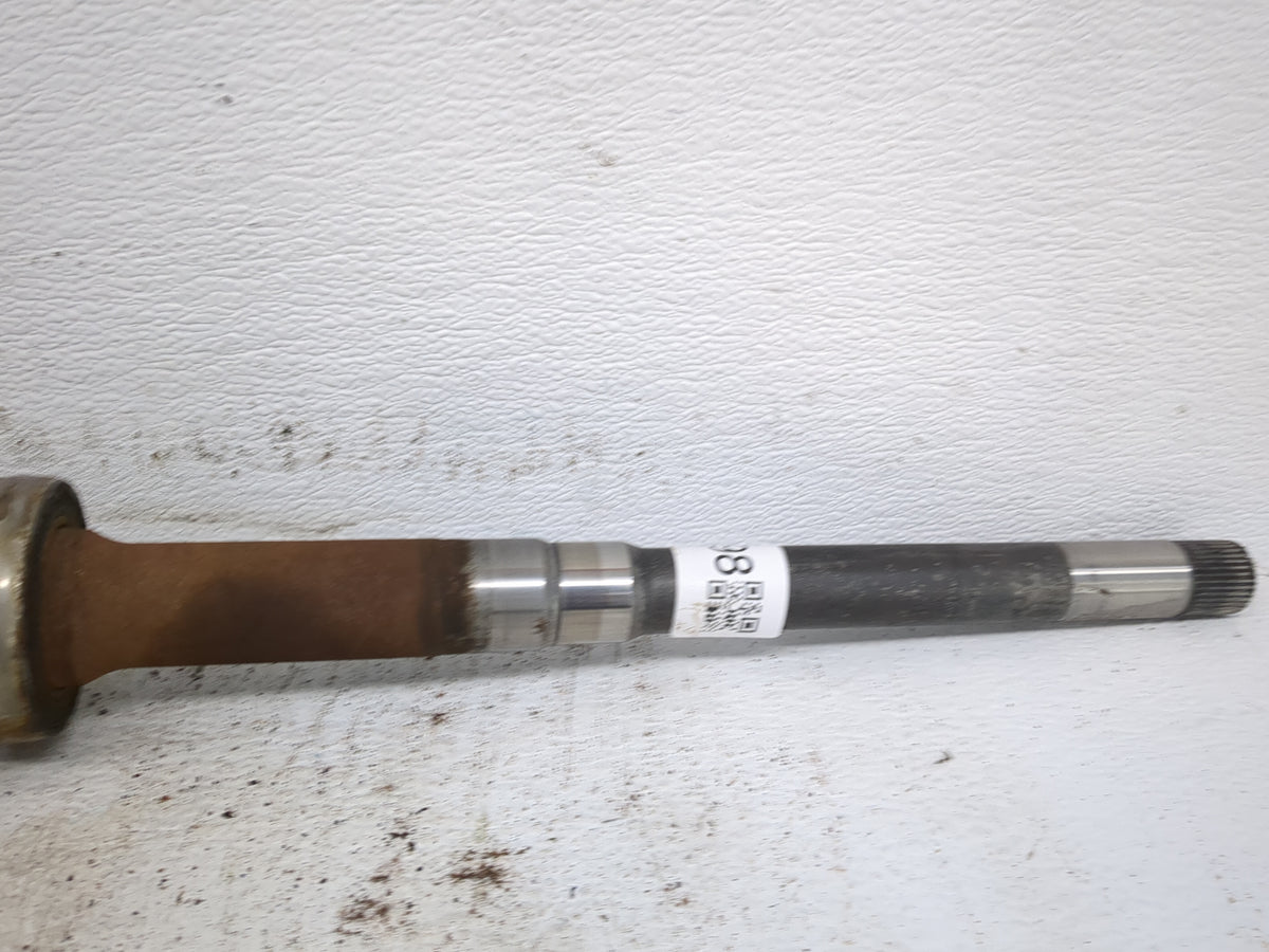 2013-2019 Ford Escape Axle Shaft Front Passenger Cv C/v 1520698 - Oemusedautoparts1.com