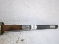 2013-2019 Ford Escape Axle Shaft Front Passenger Cv C/v 1520698 - Oemusedautoparts1.com