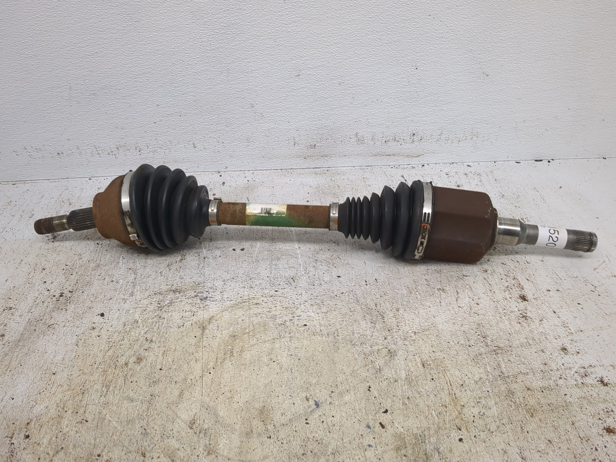 2013-2019 Ford Escape Axle Shaft Front Driver Cv C/v 1520781 - Oemusedautoparts1.com