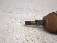 2013-2019 Ford Escape Axle Shaft Front Driver Cv C/v 1520781 - Oemusedautoparts1.com