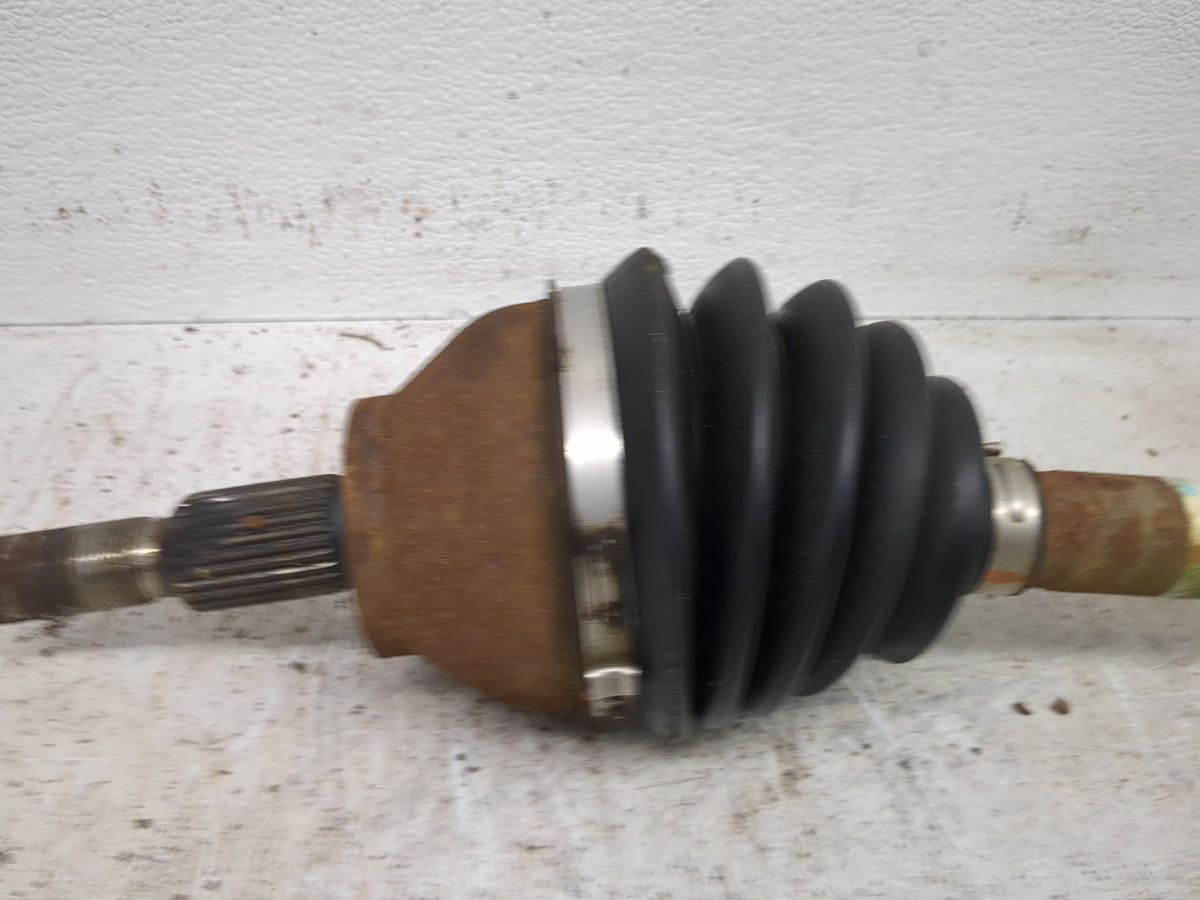 2013-2019 Ford Escape Axle Shaft Front Driver Cv C/v 1520781 - Oemusedautoparts1.com
