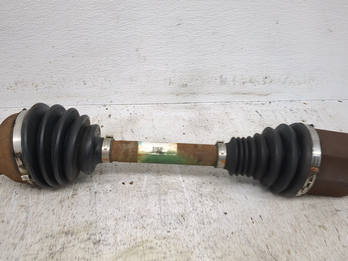2013-2019 Ford Escape Axle Shaft Front Driver Cv C/v 1520781 - Oemusedautoparts1.com