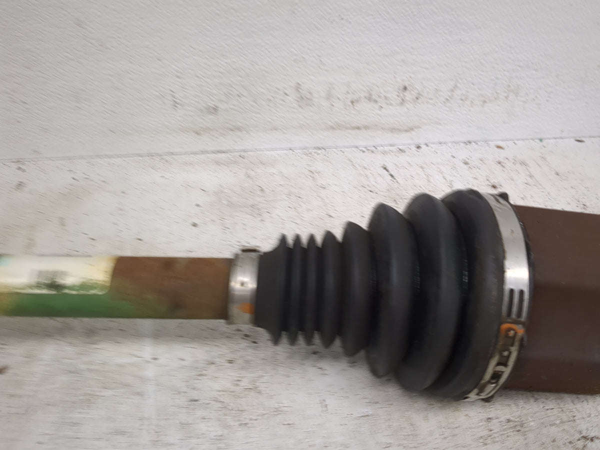2013-2019 Ford Escape Axle Shaft Front Driver Cv C/v 1520781 - Oemusedautoparts1.com