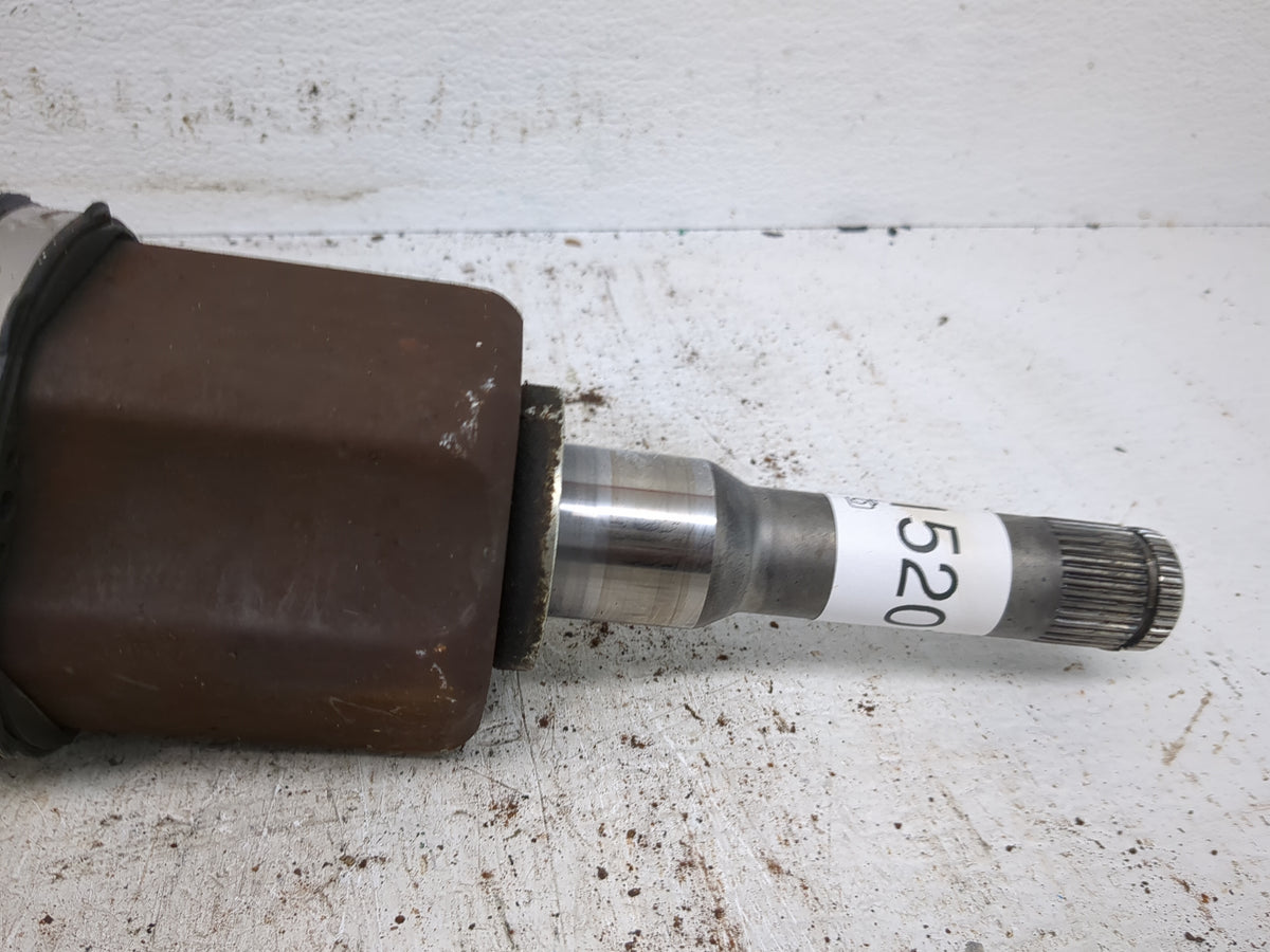 2013-2019 Ford Escape Axle Shaft Front Driver Cv C/v 1520781 - Oemusedautoparts1.com
