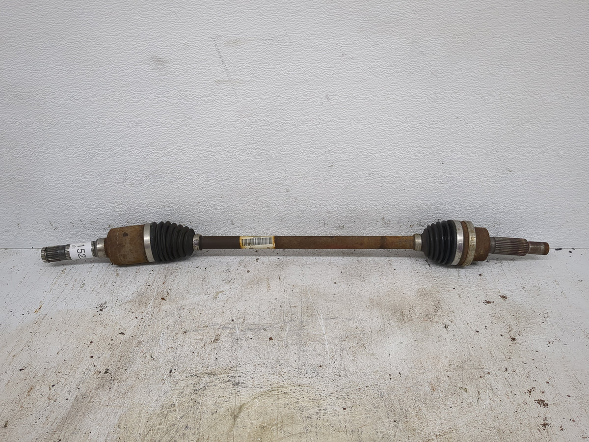 2016-2019 Ford Escape Axle Shaft Rear Passenger Cv C/v 1520918 - Oemusedautoparts1.com