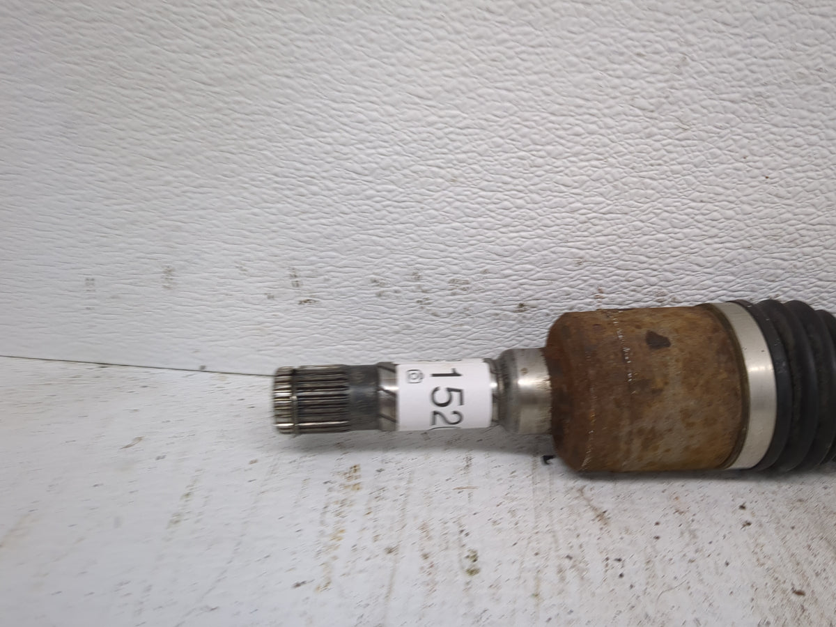 2016-2019 Ford Escape Axle Shaft Rear Passenger Cv C/v 1520918 - Oemusedautoparts1.com