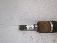2016-2019 Ford Escape Axle Shaft Rear Passenger Cv C/v 1520918 - Oemusedautoparts1.com