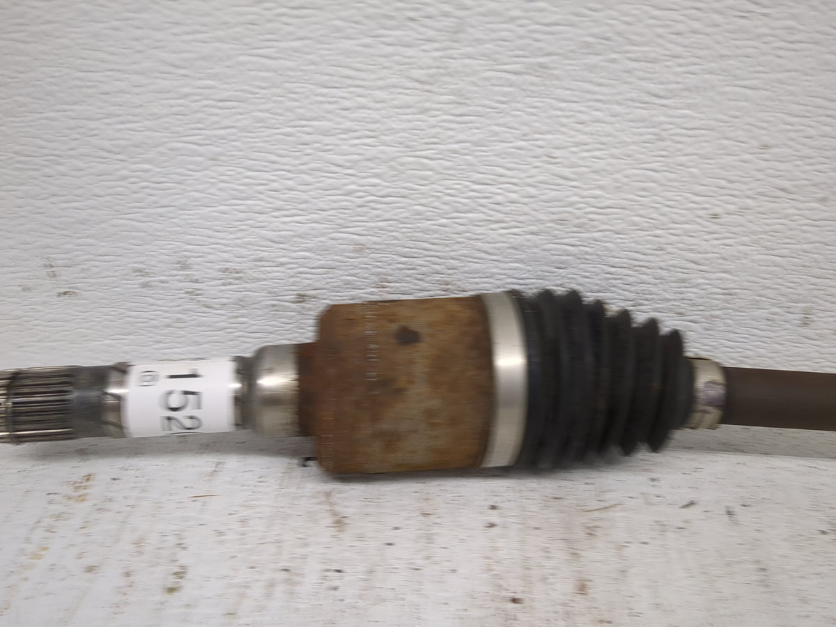 2016-2019 Ford Escape Axle Shaft Rear Passenger Cv C/v 1520918 - Oemusedautoparts1.com