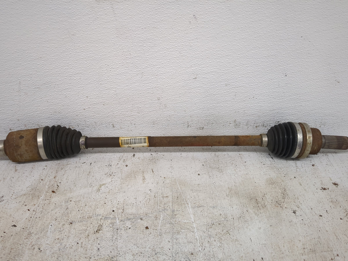 2016-2019 Ford Escape Axle Shaft Rear Passenger Cv C/v 1520918 - Oemusedautoparts1.com