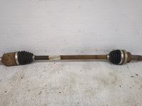 2016-2019 Ford Escape Axle Shaft Rear Passenger Cv C/v 1520918 - Oemusedautoparts1.com