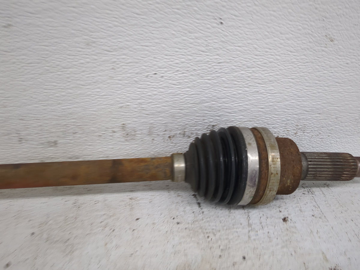 2016-2019 Ford Escape Axle Shaft Rear Passenger Cv C/v 1520918 - Oemusedautoparts1.com