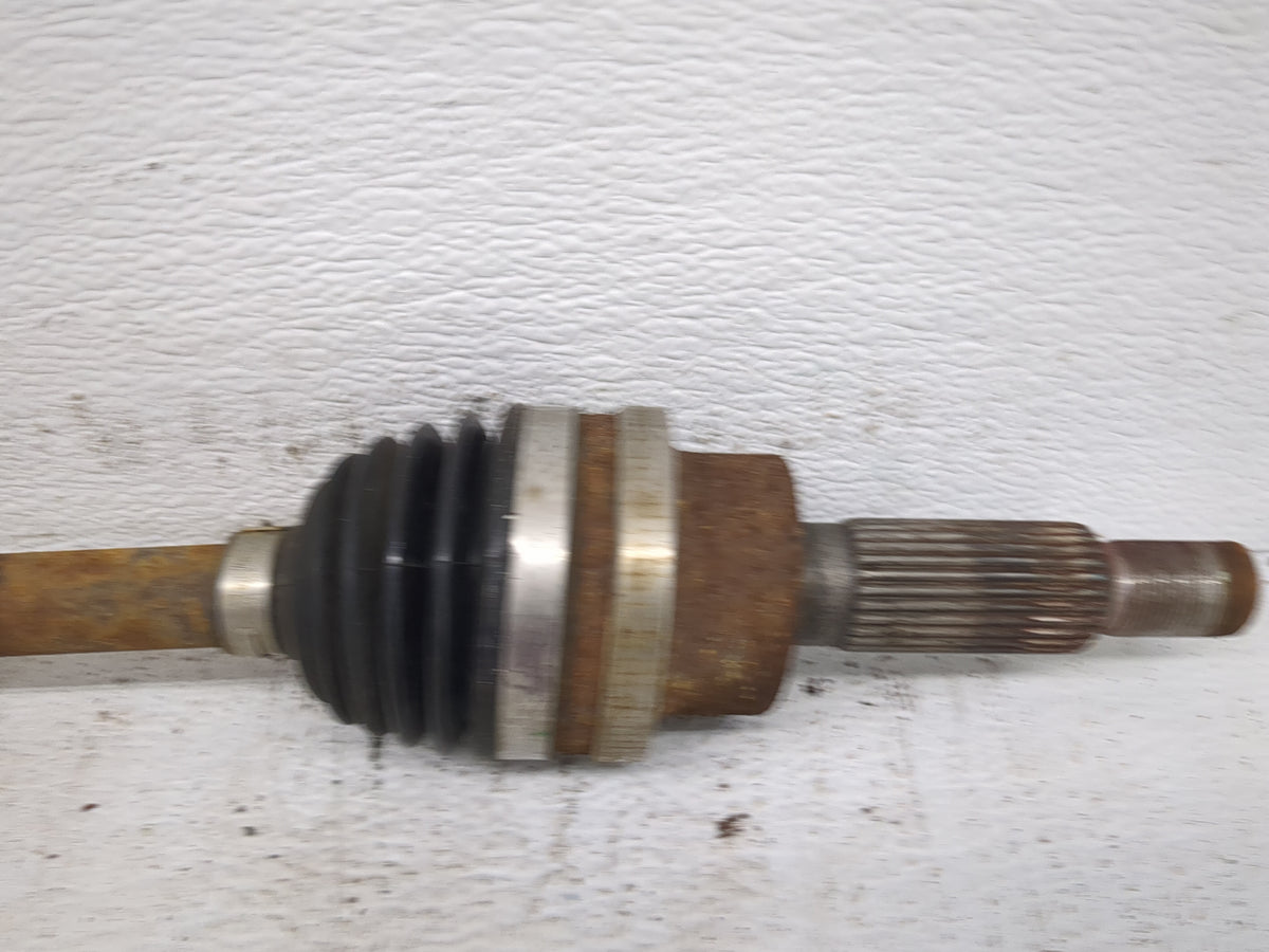 2016-2019 Ford Escape Axle Shaft Rear Passenger Cv C/v 1520918 - Oemusedautoparts1.com