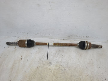 2016-2019 Ford Escape Axle Shaft Rear Passenger Cv C/v 1521058 - Oemusedautoparts1.com
