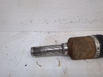 2016-2019 Ford Escape Axle Shaft Rear Passenger Cv C/v 1521058