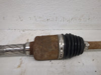2016-2019 Ford Escape Axle Shaft Rear Passenger Cv C/v 1521058 - Oemusedautoparts1.com