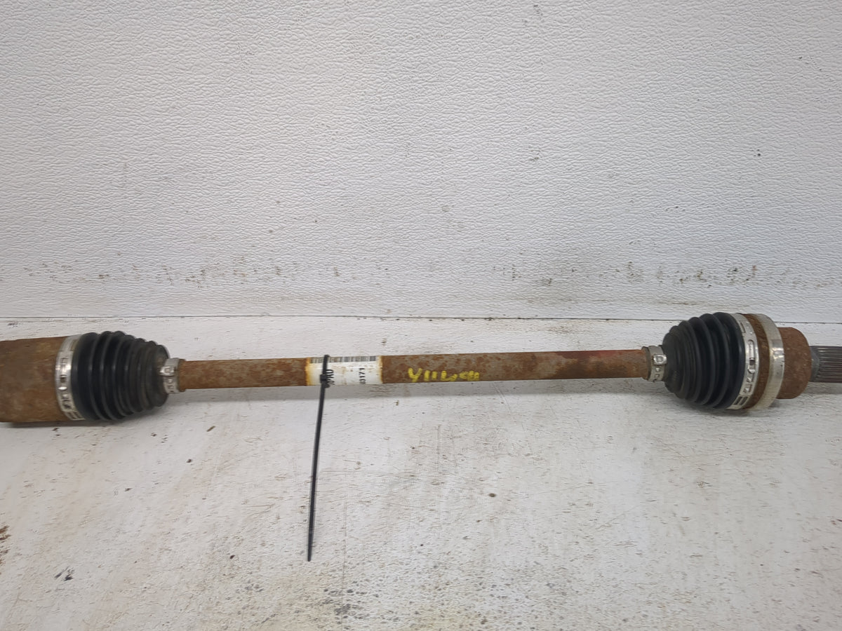 2016-2019 Ford Escape Axle Shaft Rear Passenger Cv C/v 1521058 - Oemusedautoparts1.com