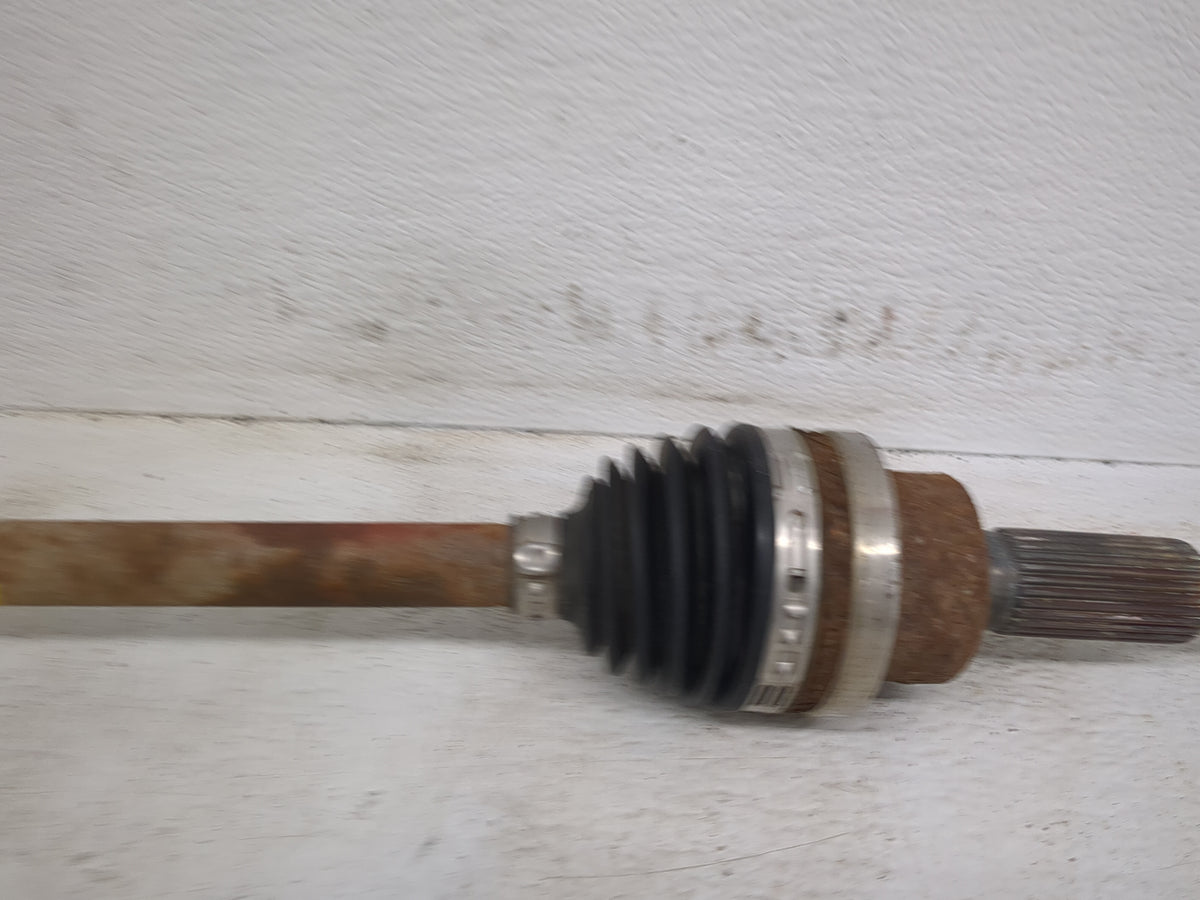 2016-2019 Ford Escape Axle Shaft Rear Passenger Cv C/v 1521058 - Oemusedautoparts1.com