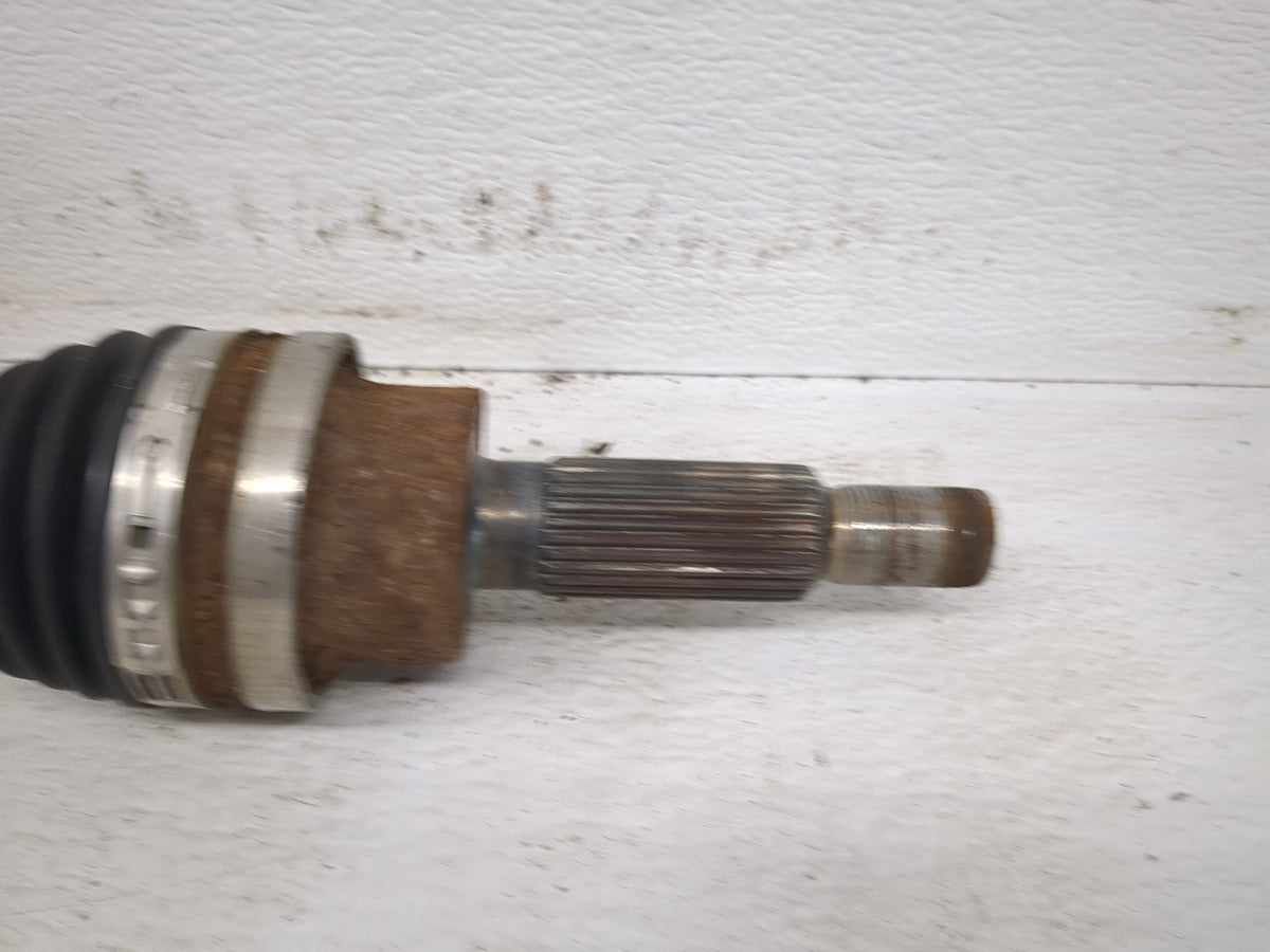 2016-2019 Ford Escape Axle Shaft Rear Passenger Cv C/v 1521058 - Oemusedautoparts1.com