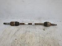 2016-2019 Ford Escape Axle Shaft Rear Passenger Cv C/v 1521066 - Oemusedautoparts1.com