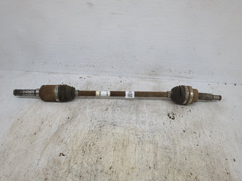 compare product 2016-2019 Ford Escape Axle Shaft Rear Passenger Cv C/v 1521066