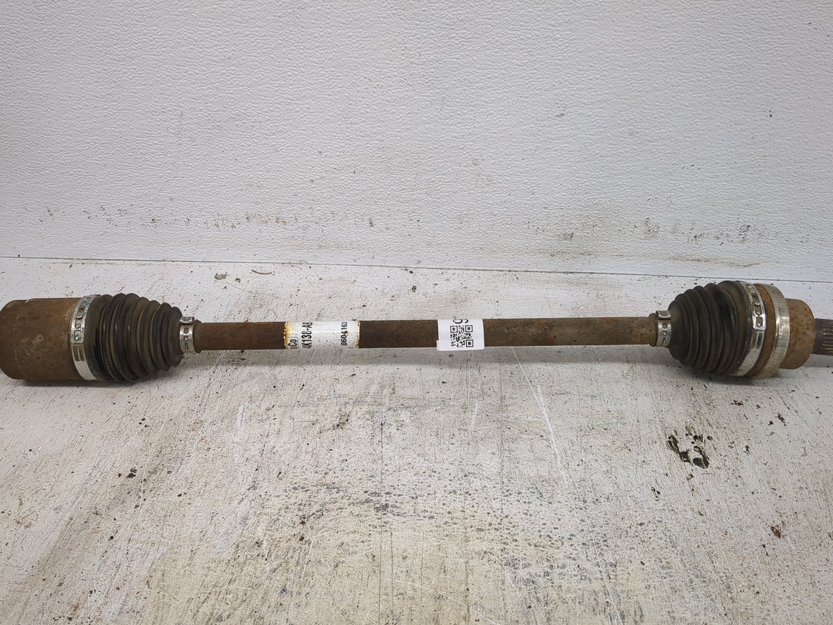 2016-2019 Ford Escape Axle Shaft Rear Passenger Cv C/v 1521066 - Oemusedautoparts1.com