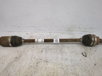 2016-2019 Ford Escape Axle Shaft Rear Passenger Cv C/v 1521066 - Oemusedautoparts1.com