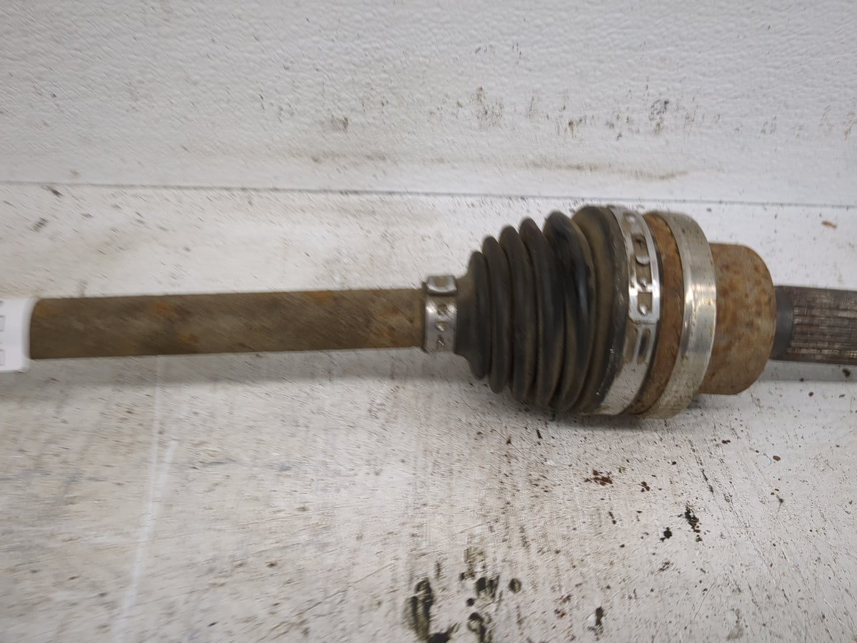 2016-2019 Ford Escape Axle Shaft Rear Passenger Cv C/v 1521066 - Oemusedautoparts1.com