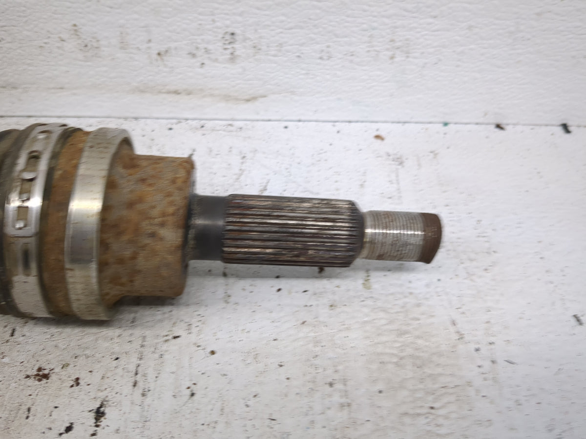 2016-2019 Ford Escape Axle Shaft Rear Passenger Cv C/v 1521066 - Oemusedautoparts1.com