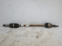 2016-2019 Ford Escape Axle Shaft Rear Driver Cv C/v 1521104 - Oemusedautoparts1.com