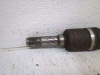 2016-2019 Ford Escape Axle Shaft Rear Driver Cv C/v 1521104 - Oemusedautoparts1.com