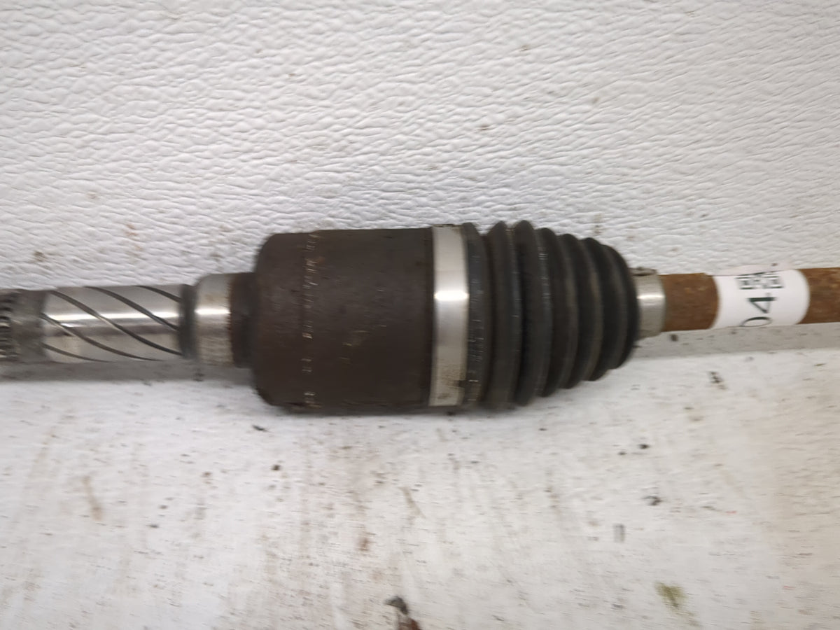 2016-2019 Ford Escape Axle Shaft Rear Driver Cv C/v 1521104 - Oemusedautoparts1.com