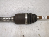 2016-2019 Ford Escape Axle Shaft Rear Driver Cv C/v 1521104 - Oemusedautoparts1.com