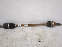 2016-2019 Ford Escape Axle Shaft Rear Driver Cv C/v 1521104 - Oemusedautoparts1.com
