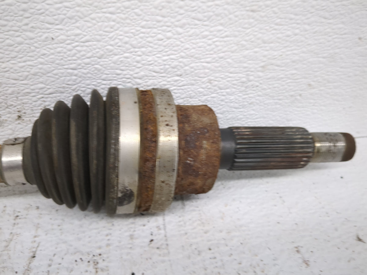 2016-2019 Ford Escape Axle Shaft Rear Driver Cv C/v 1521104 - Oemusedautoparts1.com