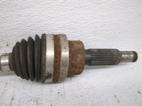 2016-2019 Ford Escape Axle Shaft Rear Driver Cv C/v 1521104 - Oemusedautoparts1.com