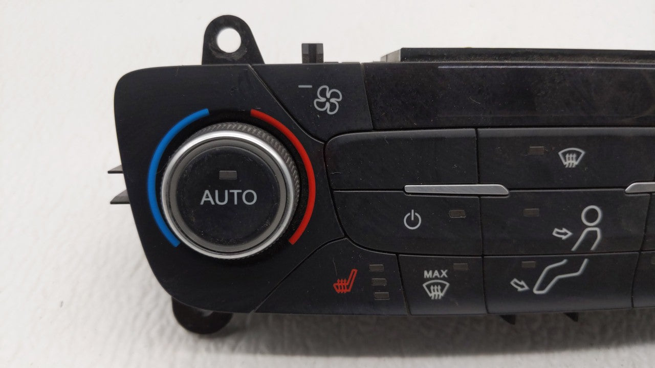 2017 Ford Escape Climate Control Module Temperature AC/Heater Replacement P/N:GJ5T-18C612-AE GJ5T-19980-AG, F1ET-18K811-KD F
