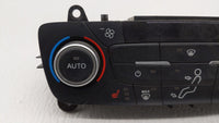 2017 Ford Escape Climate Control Module Temperature AC/Heater Replacement P/N:GJ5T-18C612-AE GJ5T-19980-AG, F1ET-18K811-KD F