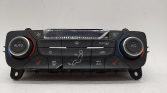 compare product 2017 Ford Escape Climate Control Module Temperature AC/Heater Replacement P/N:GJ5T-18C612-FA GJ54-18522-AE3JA6 Fits OEM Used Auto Parts