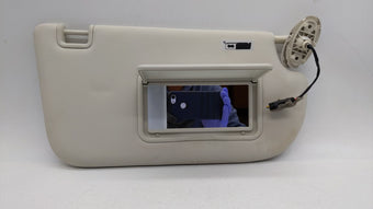 compare product 2013-2019 Ford Escape Sun Visor Shade Replacement Passenger Right Mirror Fits Fits 2013 2014 2015 2016 2017 2018 2019 OEM Used Auto Parts