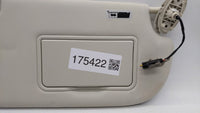 2013-2019 Ford Escape Sun Visor Shade Replacement Passenger Right Mirror Fits Fits 2013 2014 2015 2016 2017 2018 2019 OEM Us