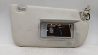 2013-2019 Ford Escape Sun Visor Shade Replacement Passenger Right Mirror Fits Fits 2013 2014 2015 2016 2017 2018 2019 OEM Us