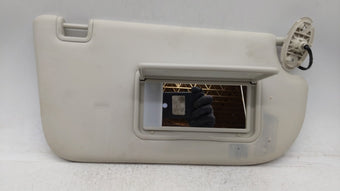 compare product 2013-2019 Ford Escape Sun Visor Shade Replacement Passenger Right Mirror Fits Fits 2013 2014 2015 2016 2017 2018 2019 OEM Used Auto Parts