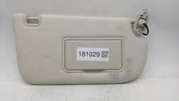2013-2019 Ford Escape Sun Visor Shade Replacement Passenger Right Mirror Fits Fits 2013 2014 2015 2016 2017 2018 2019 OEM Us