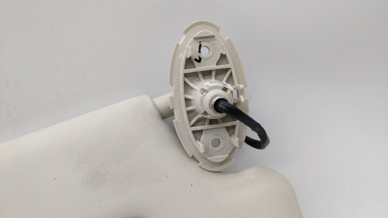 2013-2019 Ford Escape Sun Visor Shade Replacement Passenger Right Mirror Fits Fits 2013 2014 2015 2016 2017 2018 2019 OEM Us