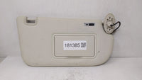 2013-2019 Ford Escape Sun Visor Shade Replacement Passenger Right Mirror Fits Fits 2013 2014 2015 2016 2017 2018 2019 OEM Us
