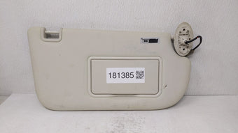 compare product 2013-2019 Ford Escape Sun Visor Shade Replacement Passenger Right Mirror Fits Fits 2013 2014 2015 2016 2017 2018 2019 OEM Used Auto Parts