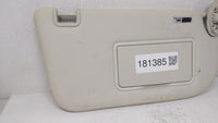 2013-2019 Ford Escape Sun Visor Shade Replacement Passenger Right Mirror Fits Fits 2013 2014 2015 2016 2017 2018 2019 OEM Us