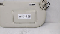 2013-2019 Ford Escape Sun Visor Shade Replacement Passenger Right Mirror Fits Fits 2013 2014 2015 2016 2017 2018 2019 OEM Us