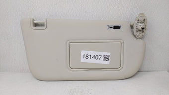 compare product 2013-2019 Ford Escape Sun Visor Shade Replacement Passenger Right Mirror Fits Fits 2013 2014 2015 2016 2017 2018 2019 OEM Used Auto Parts