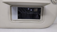 2013-2019 Ford Escape Sun Visor Shade Replacement Passenger Right Mirror Fits Fits 2013 2014 2015 2016 2017 2018 2019 OEM Us